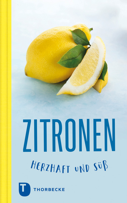 Zitronen web